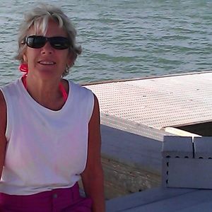 Meet your Posher, Barbara